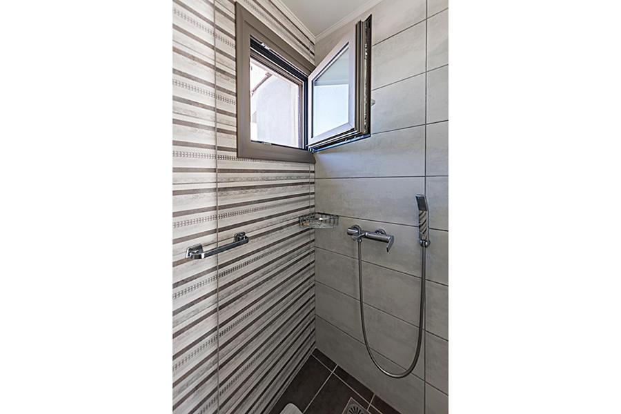 Olympia Penthouse Apartment Iraklio