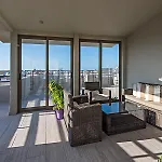 Olympia Penthouse