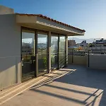 Olympia Penthouse