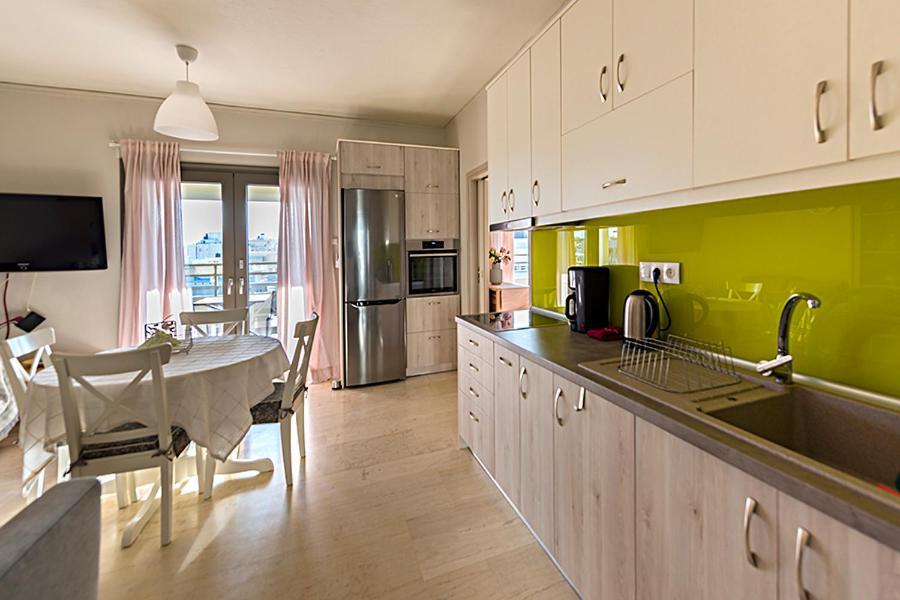 Olympia Penthouse * Héraklion
