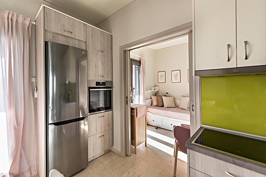 Olympia Penthouse Appartement *