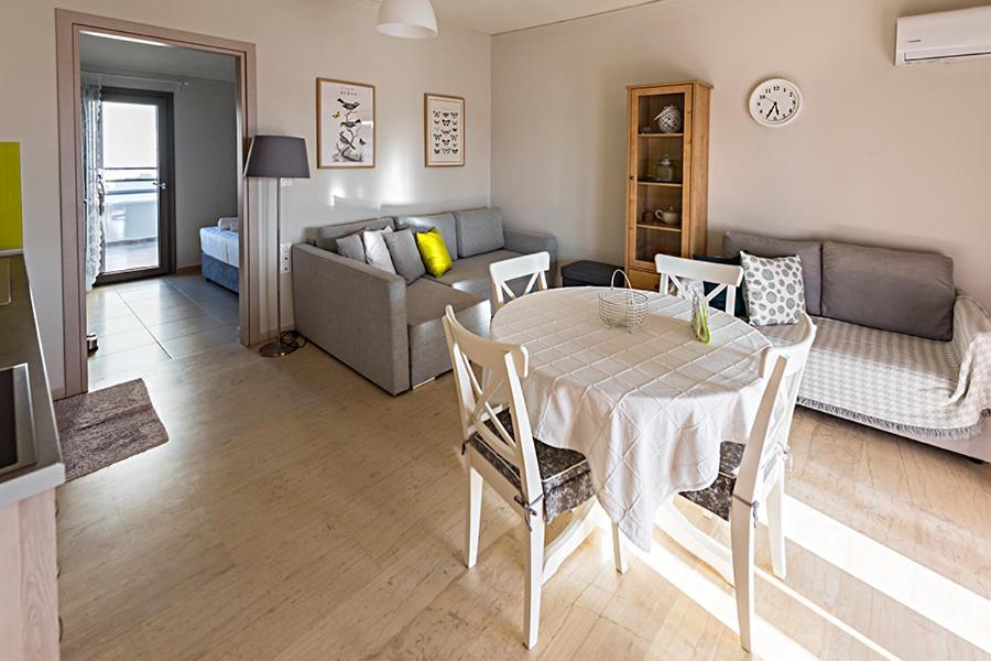 Olympia Penthouse * Héraklion