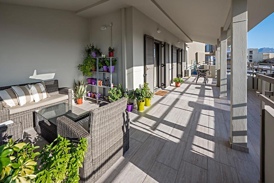 Olympia Penthouse Appartement