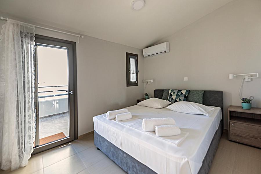 Olympia Penthouse Héraklion